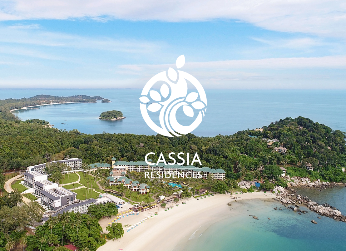 Cassia Residences Thumbnail