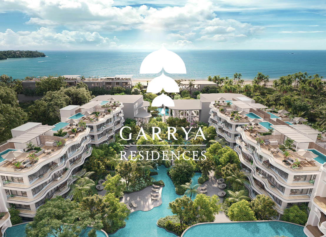 Garrya Residences Thumbnail