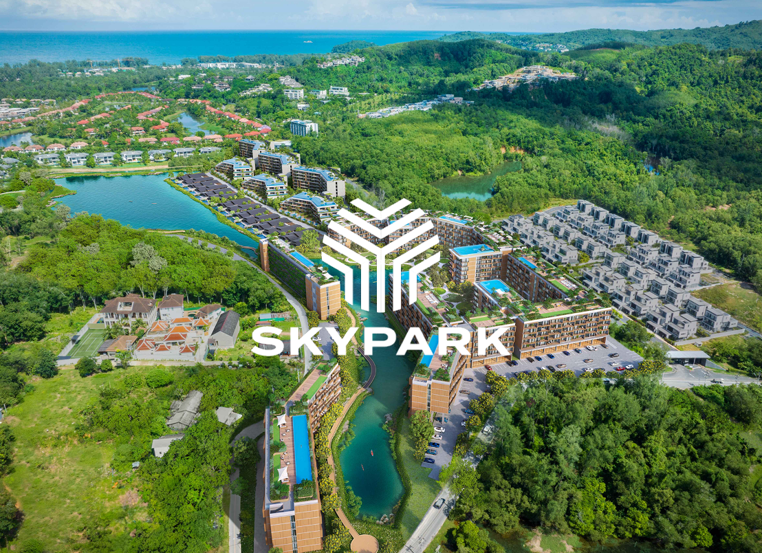 Skypark Residences Thumbnail