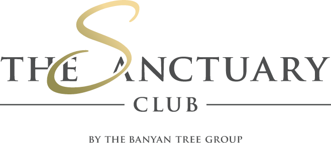 The Sanctuary Club Logo